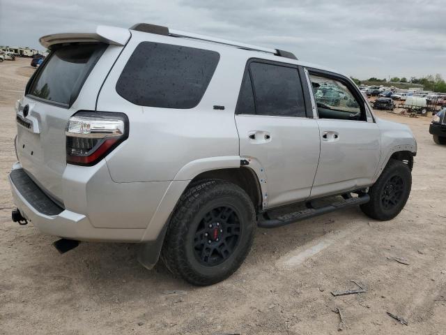 2021 TOYOTA 4RUNNER SR - JTENU5JR7M5876136