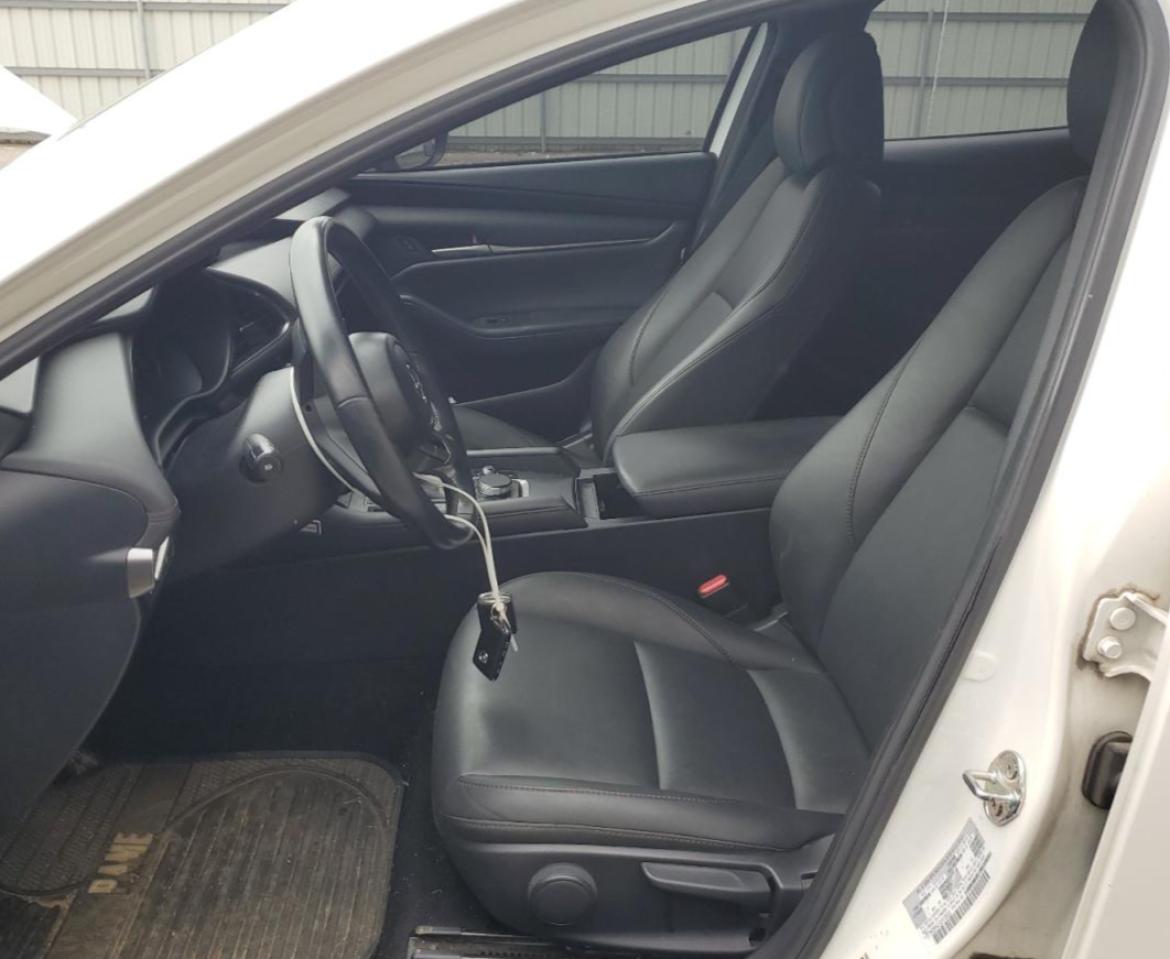 3MZBPACL9LM126520 2020 Mazda 3 Select