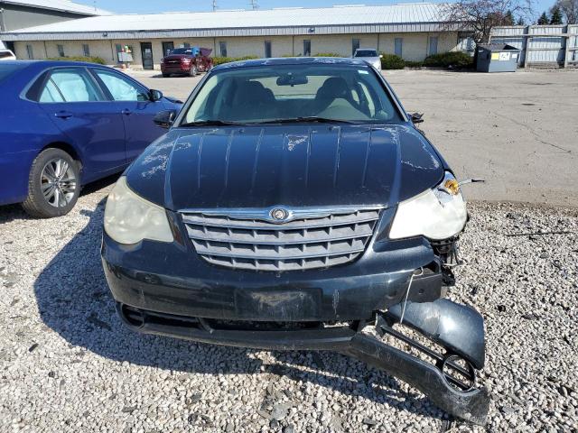 2007 Chrysler Sebring VIN: 1C3LC46K17N580803 Lot: 50737194