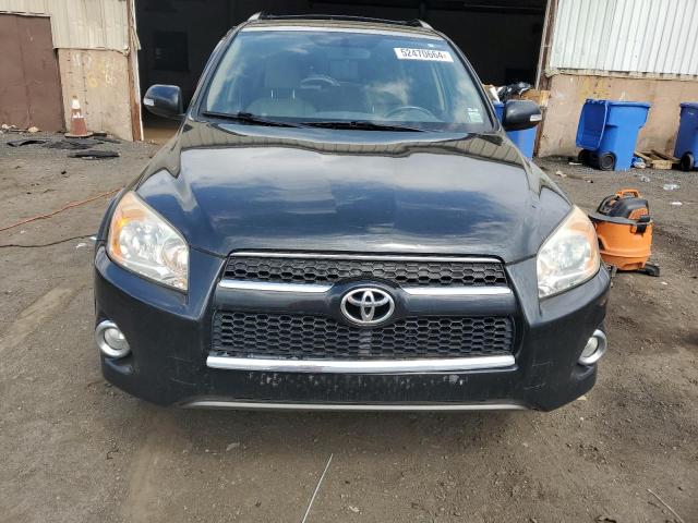 2009 Toyota Rav4 Limited VIN: JTMBF31V99D007389 Lot: 52470664