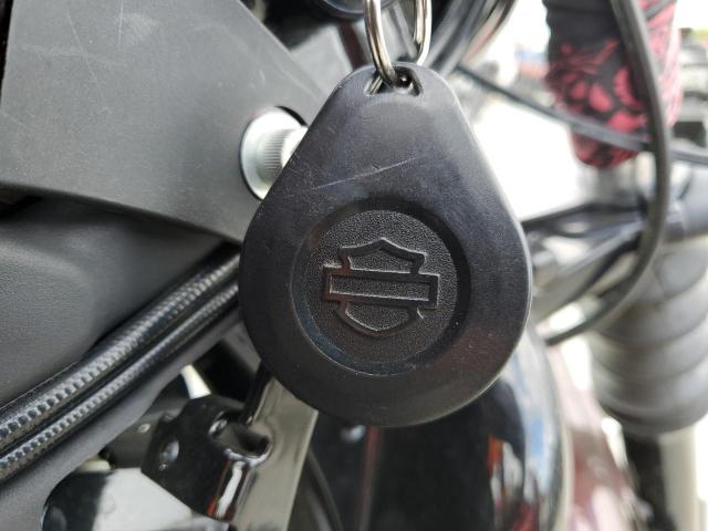 2019 HARLEY-DAVIDSON XL1200 NS - 1HD1LP330KC421677