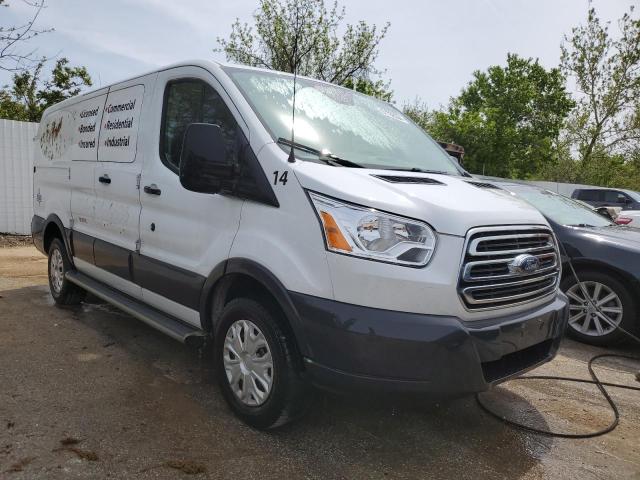 2018 Ford Transit T-250 VIN: 1FTYR1ZM1JKB18102 Lot: 51738584