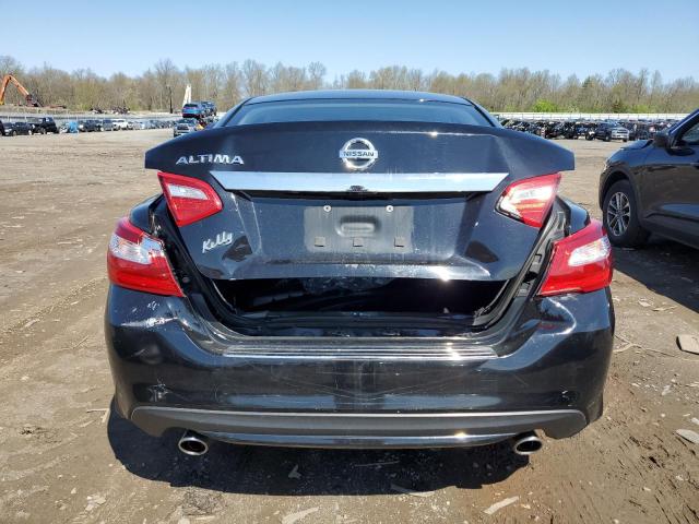 2017 Nissan Altima 2.5 VIN: 1N4AL3AP1HN354073 Lot: 50958354