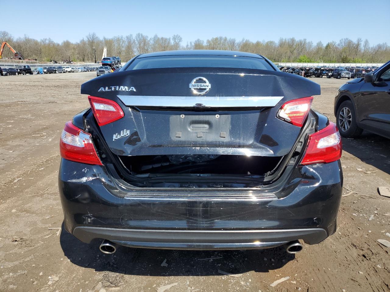 1N4AL3AP1HN354073 2017 Nissan Altima 2.5