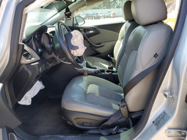 2015 Buick Verano Convenience VIN: 1G4PR5SK0F4210594 Lot: 50943664