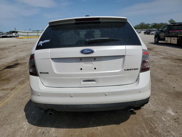 2010 Ford Edge Limited VIN: 2FMDK3KC3ABB58459 Lot: 51694224
