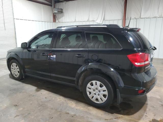 2019 Dodge Journey Se VIN: 3C4PDCBB3KT796929 Lot: 52347274