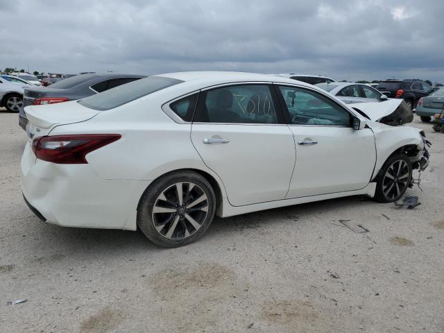 2018 Nissan Altima 2.5 VIN: 1N4AL3AP9JC124931 Lot: 52331334