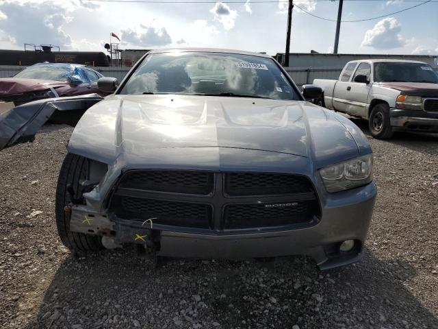 2012 Dodge Charger Sxt VIN: 2C3CDXHG8CH272408 Lot: 51991854