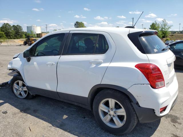 3GNCJKSB8LL234647 Chevrolet Trax LS 2