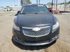 CHEVROLET CRUZE LTZ photo