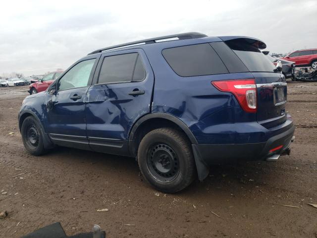 2012 Ford Explorer VIN: 1FMHK8B88CGA85613 Lot: 49043504