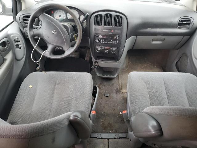 2005 Dodge Grand Caravan Se VIN: 2D4GP24R65R379102 Lot: 49517534