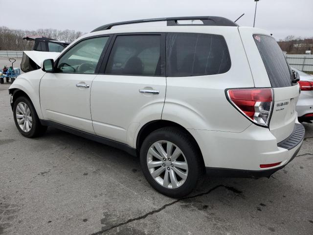 2013 Subaru Forester 2.5X Premium VIN: JF2SHADC9DH437399 Lot: 49340124