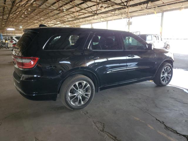 2019 Dodge Durango Gt VIN: 1C4RDJDG2KC780576 Lot: 51129754