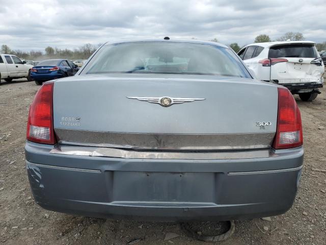 2007 Chrysler 300 VIN: 2C3LA43R77H860998 Lot: 51302254