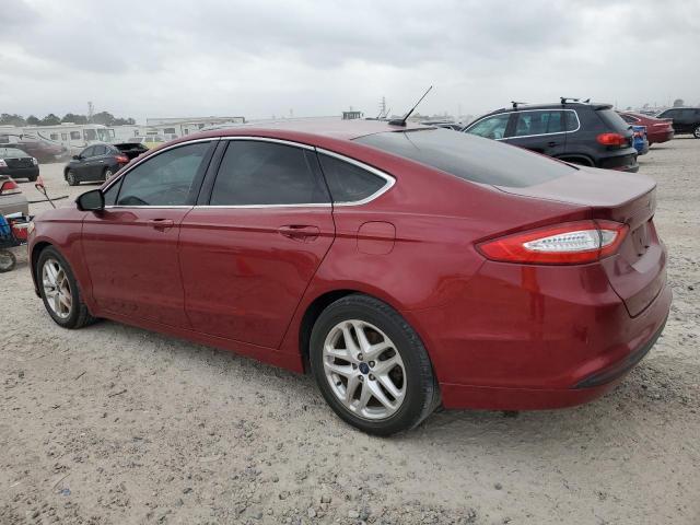 2015 Ford Fusion Se VIN: 3FA6P0HD0FR185808 Lot: 46800134