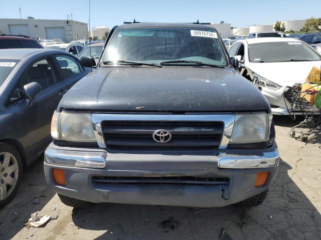 1999 Toyota Tacoma Xtracab VIN: 4TAWN72N7XZ473988 Lot: 50976734