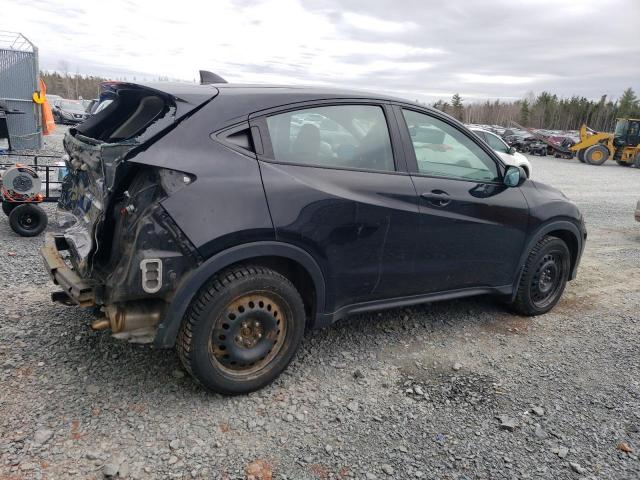 2017 HONDA HR-V LX - 3CZRU6H32HM107857