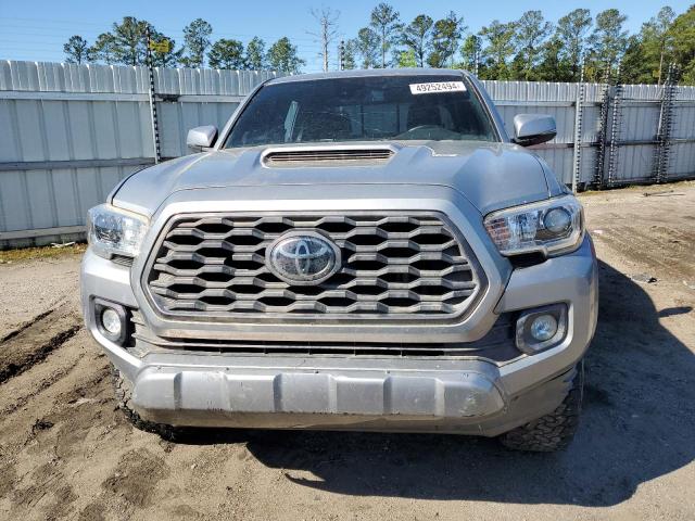 2021 Toyota Tacoma - Image 5