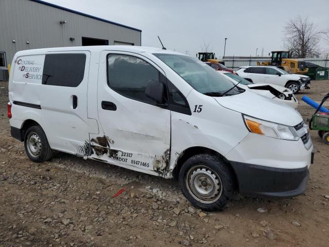 2015 CHEVROLET CITY EXPRE - 3N63M0YN0FK716588