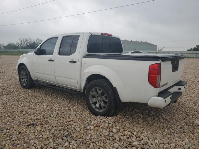 2020 NISSAN FRONTIER S - 1N6ED0EA7LN724235