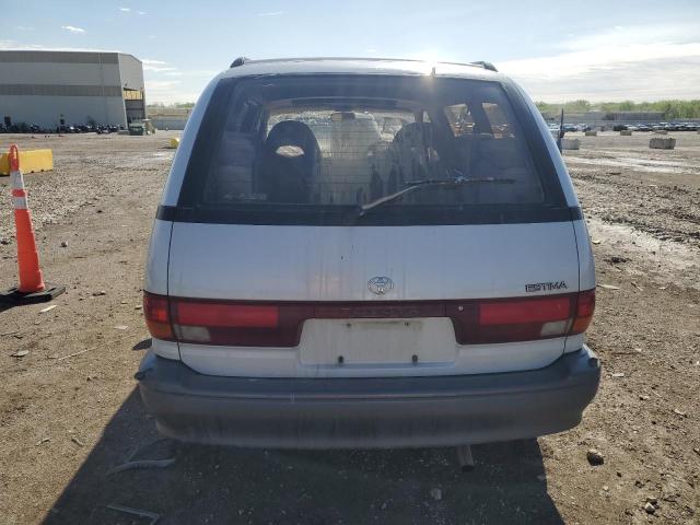 1990 Toyota Estima VIN: TCR110004388 Lot: 51420494