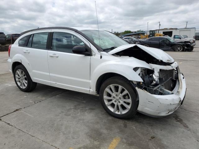 2011 Dodge Caliber Heat VIN: 1B3CB5HA8BD298702 Lot: 51999524