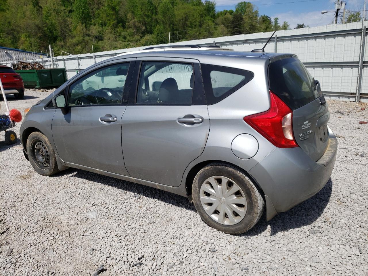 3N1CE2CP7FL440959 2015 Nissan Versa Note S