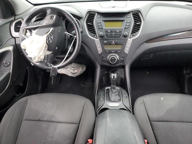 2015 HYUNDAI SANTA FE S - 5XYZUDLB1FG278084