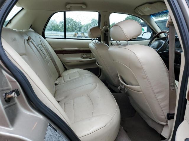 2001 Mercury Grand Marquis Ls VIN: 2MEFM75W51X682833 Lot: 50824664