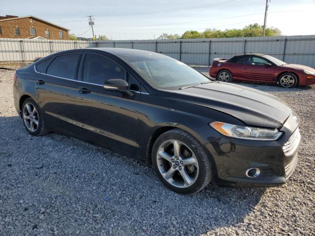 2013 Ford Fusion Se VIN: 3FA6P0HR3DR234170 Lot: 52126864