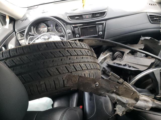 2018 NISSAN ROGUE S - 5N1AT2MV8JC782296