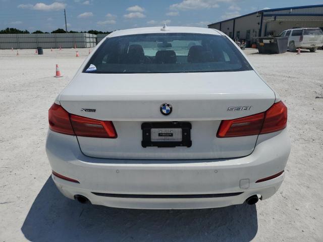 2019 BMW 530 XI - WBAJA7C59KG910237