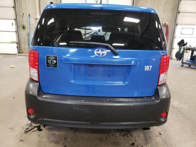 2013 Toyota Scion Xb VIN: JTLZE4FE0DJ045141 Lot: 52838074