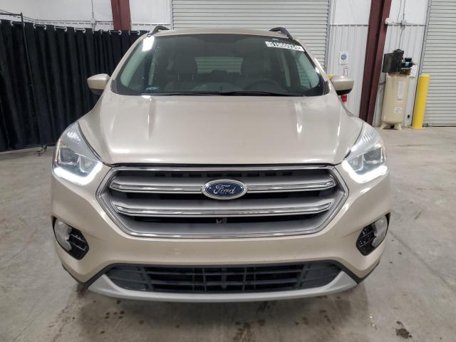 2017 Ford Escape Se VIN: 1FMCU0GD1HUB82785 Lot: 51960934