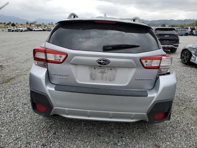 2019 Subaru Crosstrek Premium VIN: JF2GTADC1K8372517 Lot: 49584804