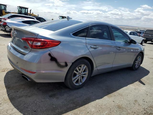 2015 HYUNDAI SONATA SE - 5NPE24AF9FH006529