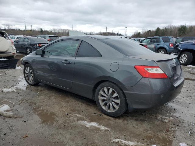 2009 Honda Civic Ex VIN: 2HGFG12899H505866 Lot: 49689684