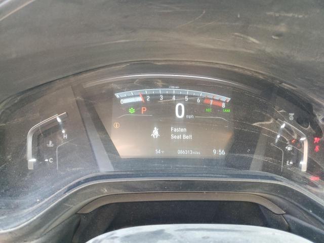 2021 Honda Cr-V Lx VIN: 2HKRW2H27MH625365 Lot: 50909244