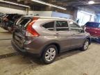 HONDA CR-V EXL снимка