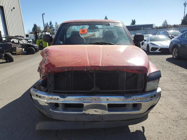 1999 Dodge Ram 1500 VIN: 1B7HC16Y8XS101816 Lot: 51284314