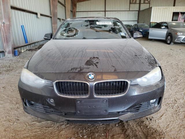 2014 BMW 328 I VIN: WBA3A5G51ENP29169 Lot: 51350154