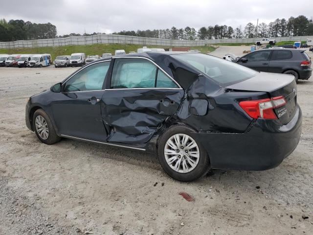 2012 Toyota Camry Base VIN: 4T1BF1FK9CU090845 Lot: 49023484