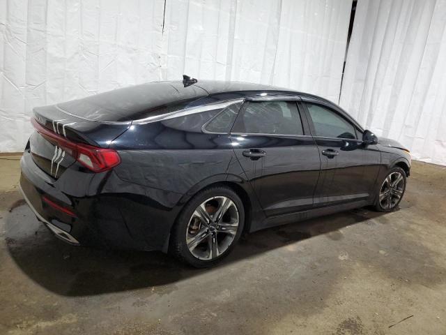 2022 Kia K5 Ex VIN: 5XXG34J21NG094926 Lot: 49114034