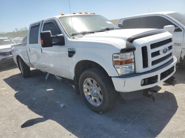 1FTSW21568EE46889 | 2008 Ford f250 super duty