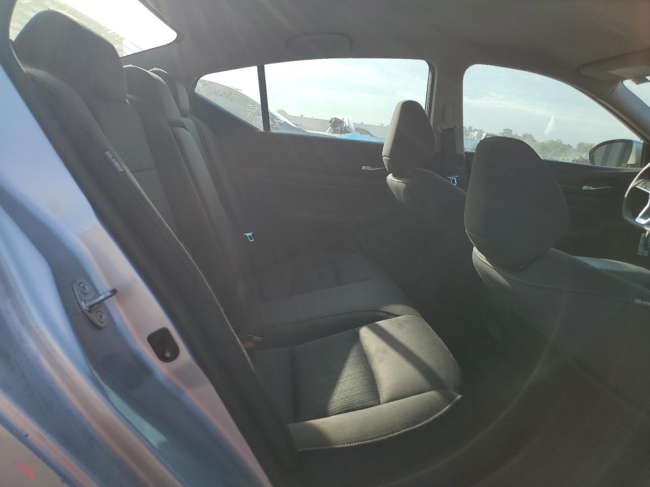 1N4BL4BV1LC194014 2020 Nissan Altima S