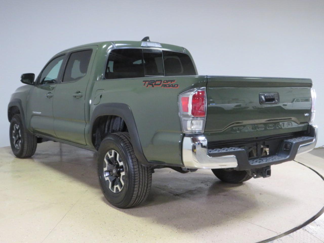 3TMAZ5CN1NM178695 2022 Toyota Tacoma Double Cab