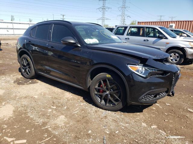 ZASPAKAN6L7C90779 Alfa Romeo Stelvio  4