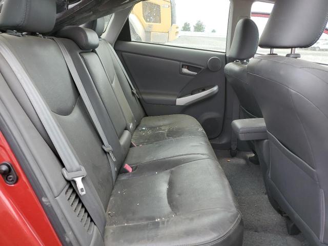 2010 Toyota Prius VIN: JTDKN3DU5A0092250 Lot: 52865274